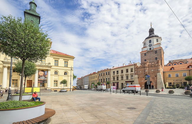 Apartamenty Lalka by ShortStayPoland - Foto 1