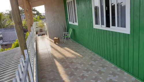 Pousada Max Boesing - Foto 3