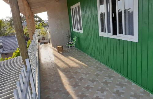 Pousada Max Boesing - Foto 3