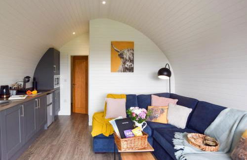 1 Bed in Gwyddelwern 80321 - Foto 8