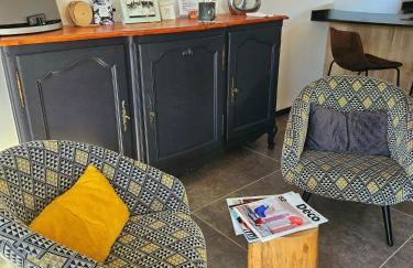 Loft & spa d'Autan - Photo 19