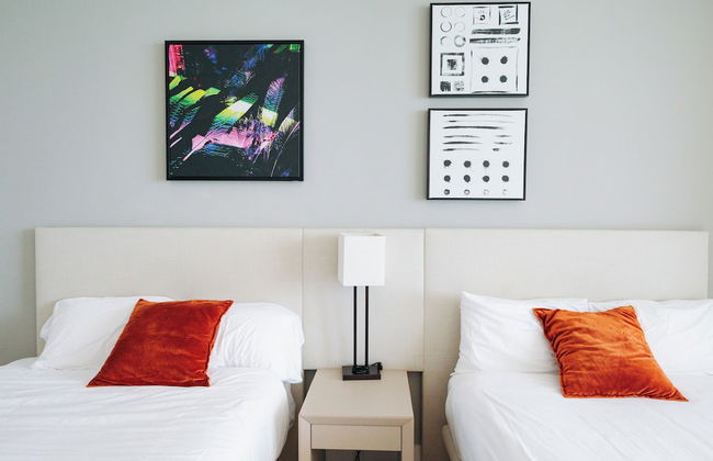 Hollywood Beach Condos - Foto 43