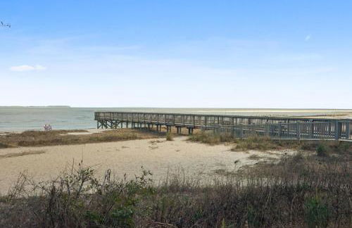 Port Royal Sound 2BR Villa Balcony Pools & Beach Access - Foto 48