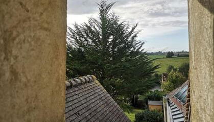 Au cœur de Mortagne, un balcon sur le Perche - Foto 3