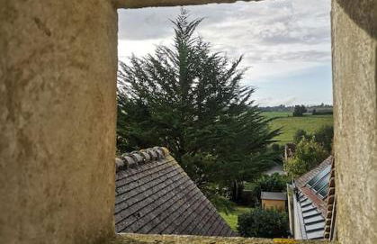 Au cœur de Mortagne, un balcon sur le Perche - Foto 3