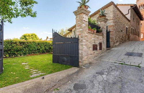 Historic Village With Pool Near Todi - Foto 28