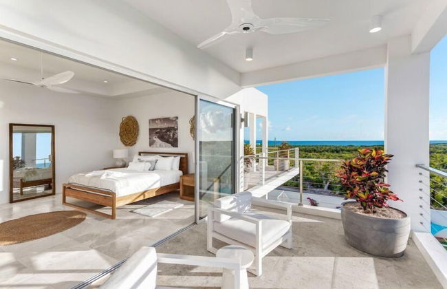 Villa Kandara-with Chef - Foto 12