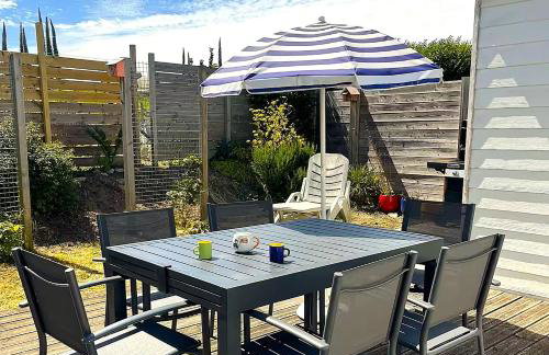 Skol Ar Louarn Ile Grande - Foto 1