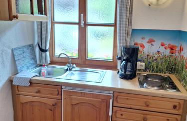 Gästehaus Luitz - Foto 13