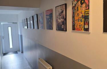 Übernachtung by Tag - Foto 24