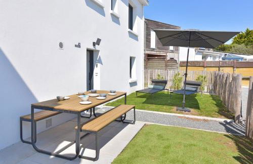 Piriac Norven Appartement maison 6p 500m plage - Foto 1