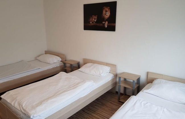 AB Apartment 24 - Foto 11