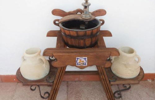 Villa Montesa - Photo 21