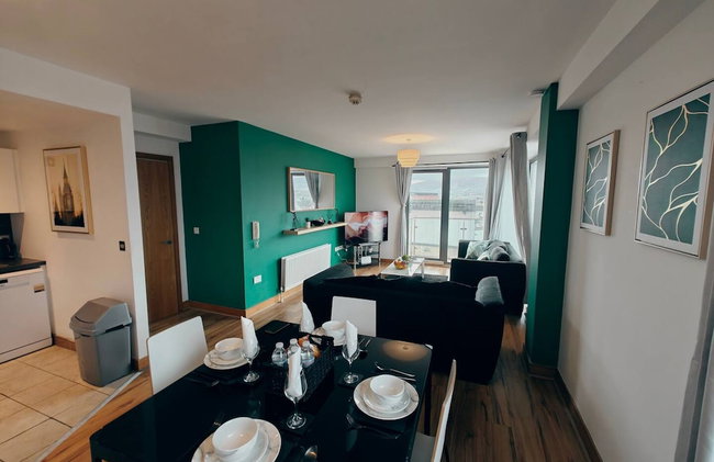 2BR Mountain View City Centre - Photo 44