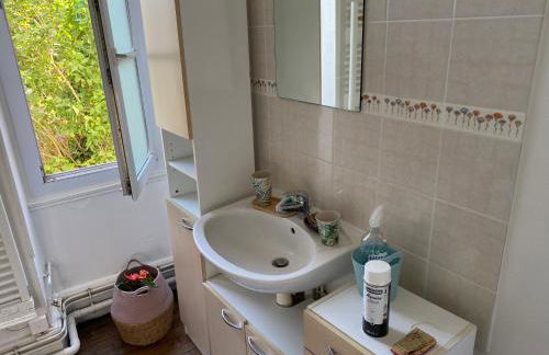 Appart Rez de jardin - Foto 1