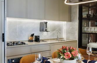 Palhano Exclusive - Piscina, PS5, 2 vagas, Luxo - Foto 10