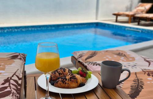 Apartment with private swimming pool - Foto 7