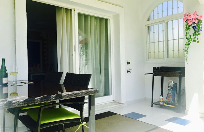 Riviera Paridise - Foto 11