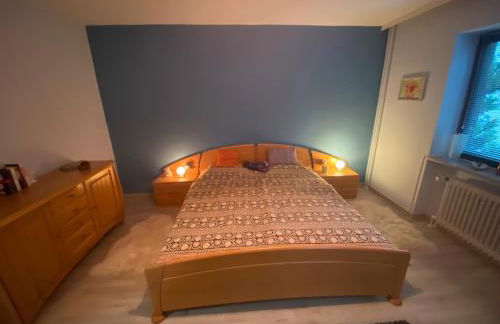 Ferienwohnung Mölln am Kurpark - Foto 19