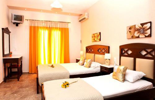 Maria Studios - Foto 1