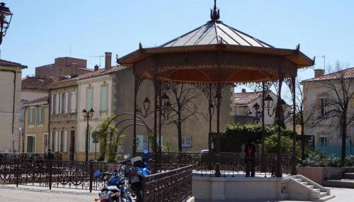 La Suite TAMAN au centre de Salon - Foto 5