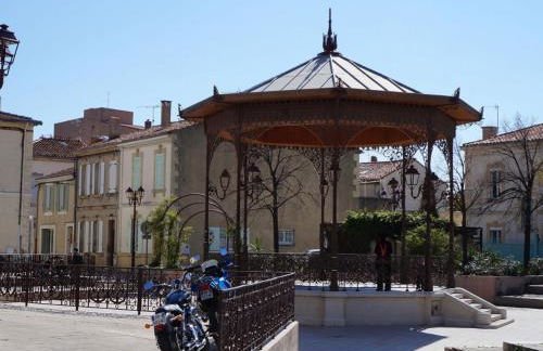 La Suite TAMAN au centre de Salon - Foto 5