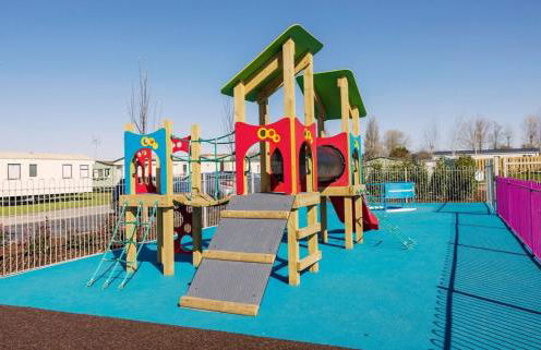 The Pink Lady with games table - Foto 33