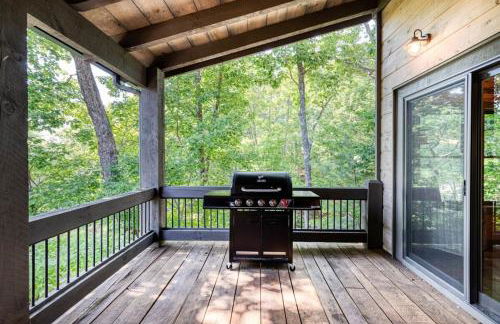 The Secret of Blue Ridge SHHHH don't tell anyone - Foto 52