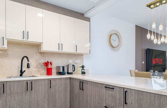 LUX The Murjan Sea View Suite - Foto 13