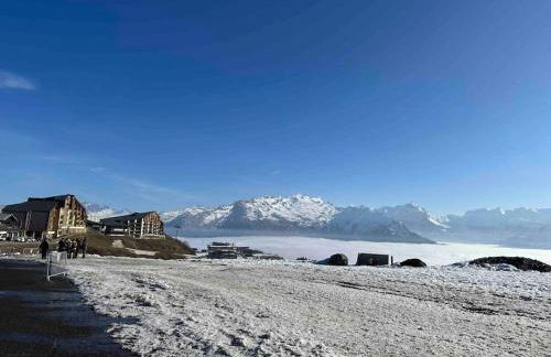 Samoens 1600, Grand Massif - Foto 8