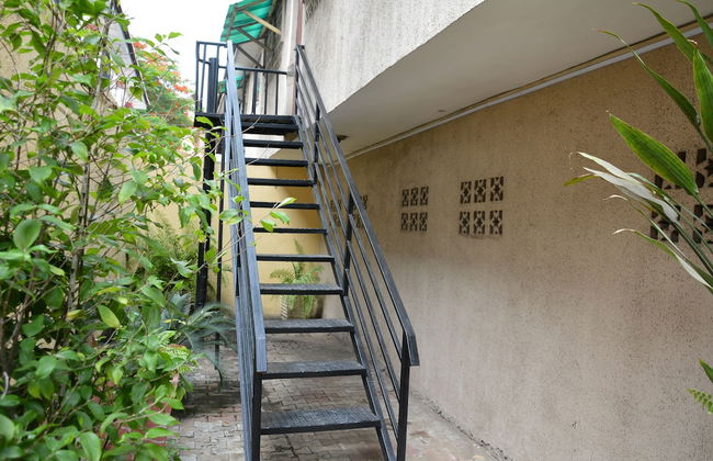 Flat 7 a and b - Photo 27