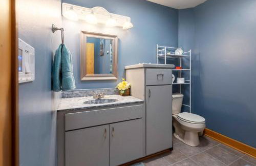 Fiddler on the Ridge-Woods, Wine and Wellness - Foto 26