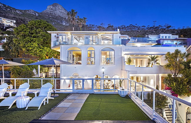 Clifton YOLO Spaces – Clifton Sea View Apartments - Foto 1