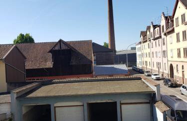Mirka & Franck AIRCON CLIM, Apartment Chic, Garage & Parking Free included - Photo 19