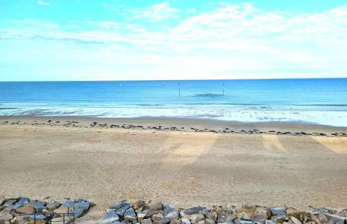 Charmante villa de bord de mer - Foto 2