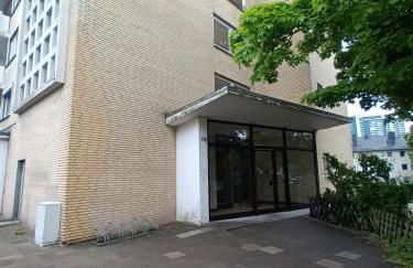 FeWo Deichnest in Brhv -Mitte Monteure - Photo 17