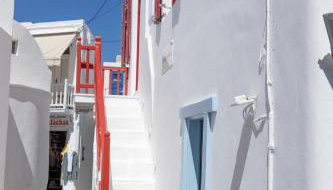 Chiara Mykonos III - Foto 2