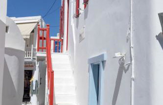 Chiara Mykonos III - Foto 2