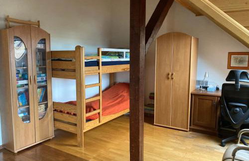 Poddasze Pierwoszyno - Foto 14