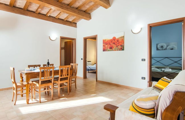 Farmhouse in Apecchio With Pool - Foto 28