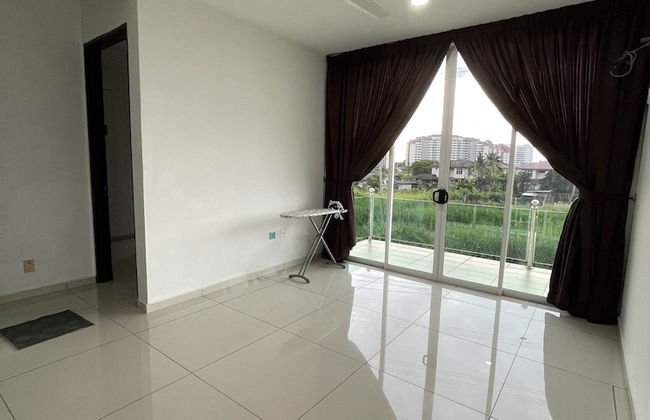 Alpine PD Taman Kiara 2 Homestay - Foto 41