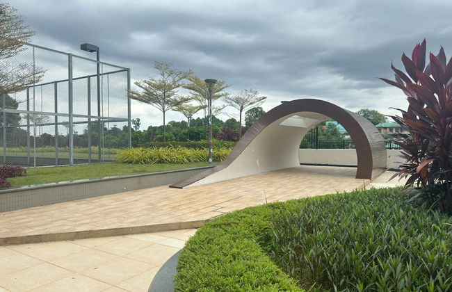 JB City DangaBay Shopping Mall Apartment - Foto 14