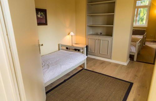 Forsthaus Edelburg Ferienhaus - Foto 42