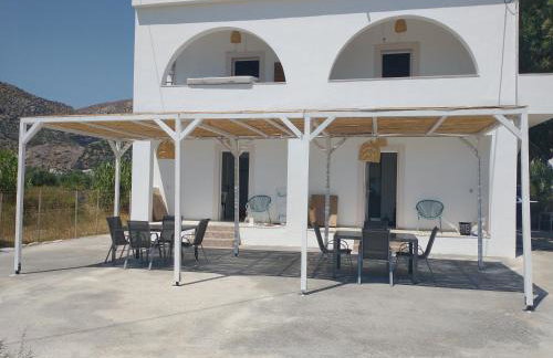 Mini Villas Avra - Foto 30