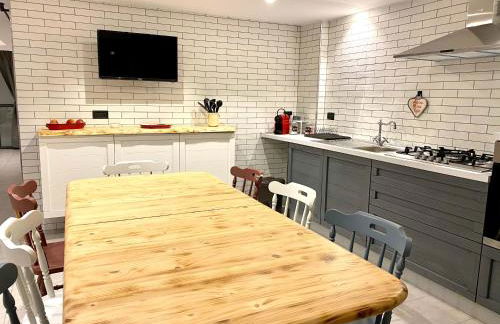 MenoUno House - Foto 20