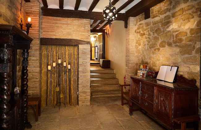 El Retiro del Obispo - Foto 2