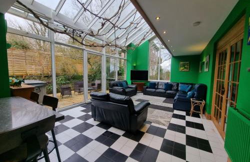 Cringoed House - Foto 11