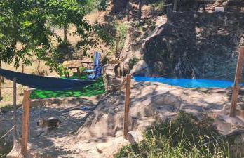 El rincón de Alájar - Foto 16