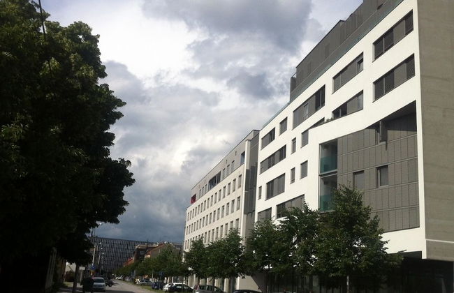 Apartman Trnje - Foto 12