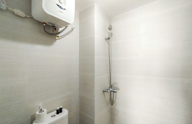 Cozy Industrial Designed 2Br At Gateway Pasteur Apartment - Foto 21